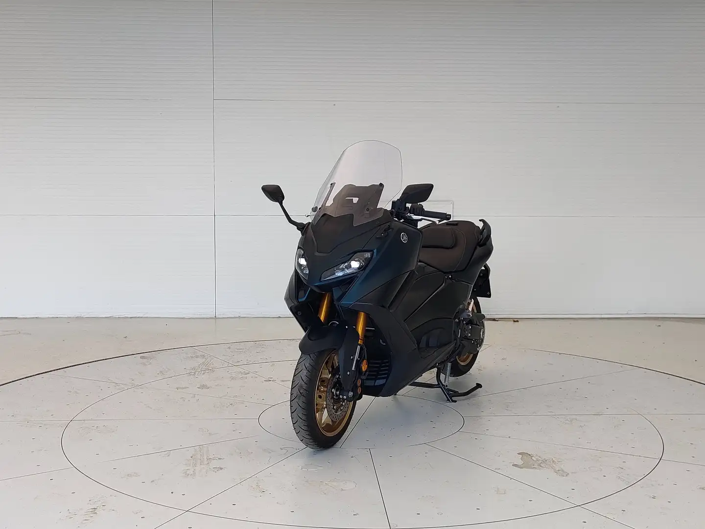 Yamaha T-Max 560 Tech Max Abs my22 Verde - 2