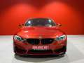 BMW M4 Cabrio Orange - thumbnail 2