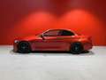 BMW M4 Cabrio Orange - thumbnail 5