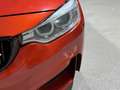 BMW M4 Cabrio Orange - thumbnail 14