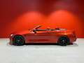 BMW M4 Cabrio Orange - thumbnail 4