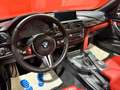 BMW M4 Cabrio Orange - thumbnail 12