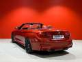 BMW M4 Cabrio Orange - thumbnail 7