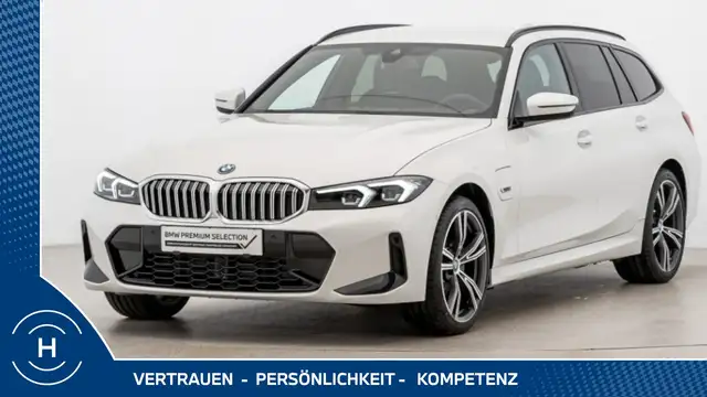 BMW 330 e xDrive *M-Sportpaket*