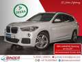 BMW X1 xDrive 18d M Sport*UNFALLFREI = BMW BERICHT* Blanc - thumbnail 1