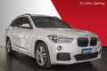 BMW X1 xDrive 18d M Sport*UNFALLFREI = BMW BERICHT* Blanc - thumbnail 3