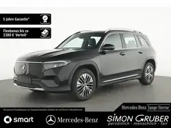 Mercedes-Benz EQB + Progressive Adv. Pano Ambi EasyP 7Sitze