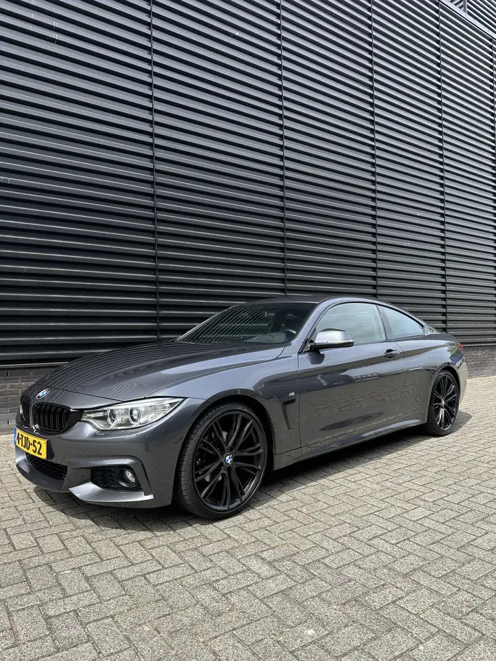 BMW 420