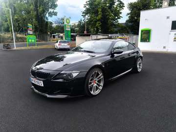 M-Paket | V8 Schalter | Rarität |