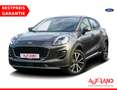 Ford Puma 1.0 M-Hybrid Titanium LED Navi AHK PDC DAB Grau - thumbnail 1