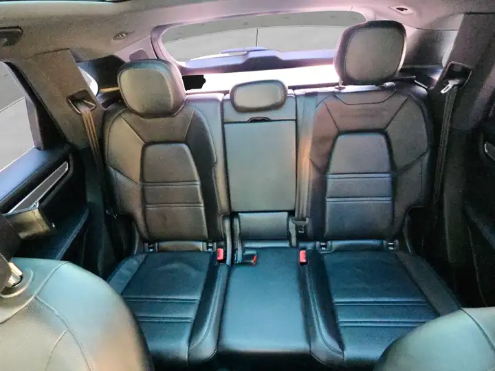 Porsche Cayenne 2018, foto 9