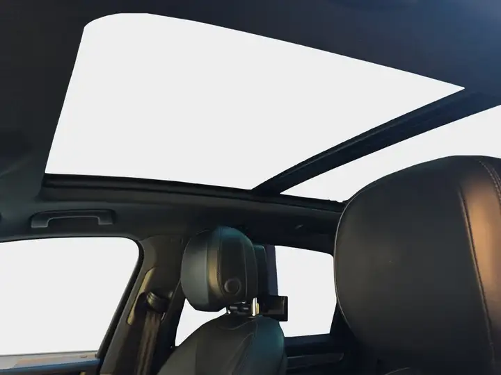 Porsche Cayenne 2018, foto 22