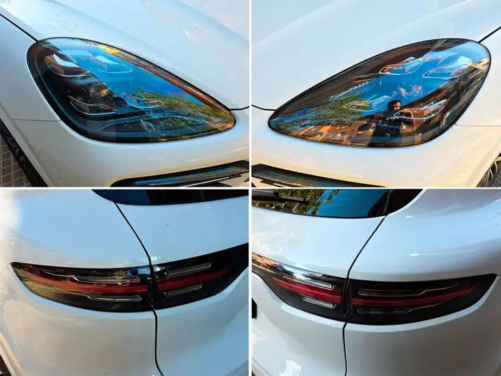 Porsche Cayenne 2018, foto 30