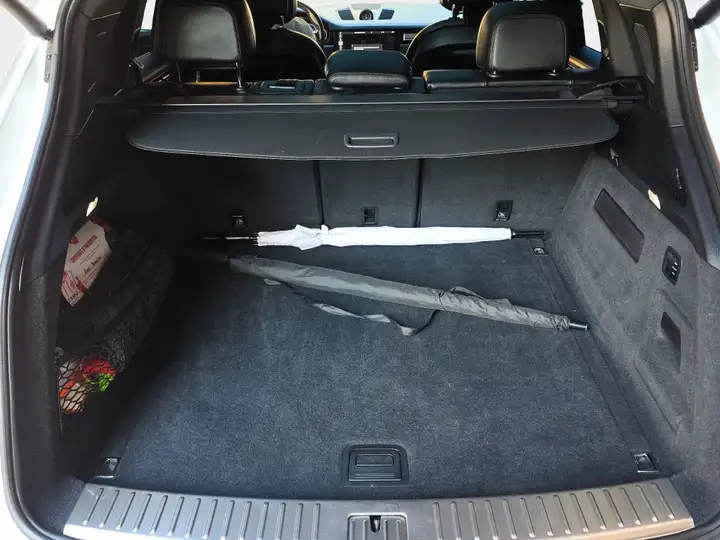 Porsche Cayenne 2018, foto 10