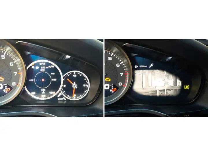Porsche Cayenne 2018, foto 19