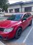 Fiat Freemont 2.0 mjt 16v Lounge 170cv Rood - thumbnail 1