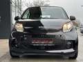 smart city-coupé/city-cabrio smart EQ fortwo 17,6kWh pasion Zwart - thumbnail 6