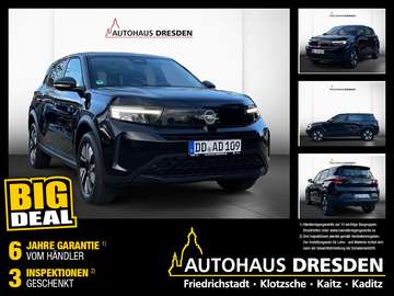 100kW 1.2 Edition LED+Fernlichtass.+PDC