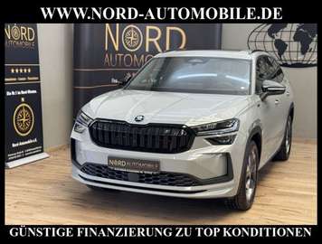 SPORTLINE DSG *7-SITZ*PANO*VIRT*DCC*
