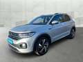 Volkswagen T-Cross 1.0 DSG R-LINE *ACC*LED *NAVI *APP *DAB* Zilver - thumbnail 2