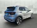 Volkswagen T-Cross 1.0 DSG R-LINE *ACC*LED *NAVI *APP *DAB* Zilver - thumbnail 4