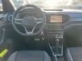 Volkswagen T-Cross 1.0 DSG R-LINE *ACC*LED *NAVI *APP *DAB* Zilver - thumbnail 11