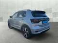 Volkswagen T-Cross 1.0 DSG R-LINE *ACC*LED *NAVI *APP *DAB* Zilver - thumbnail 5