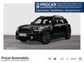MINI Cooper SE Countryman Cooper SE Countryman ALL4 RFK NAVI LED PDC V+H Schwarz - thumbnail 1