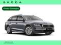 Skoda Octavia wagon 1.5 tsi mhev executive 150cv dsg Grigio - thumbnail 1