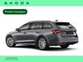 Skoda Octavia wagon 1.5 tsi mhev executive 150cv dsg Grigio - thumbnail 2
