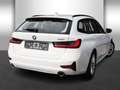 BMW 318 i Touring Advantage Auto Aut. Klimaaut. PDC Weiß - thumbnail 3