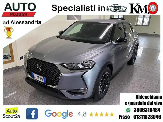 DS Automobiles DS 3 Crossback PureTech So Chic  SCONTO "PROMO PLUS"