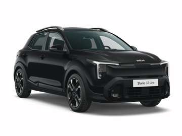 1.0 T-GDI 100 GT Line