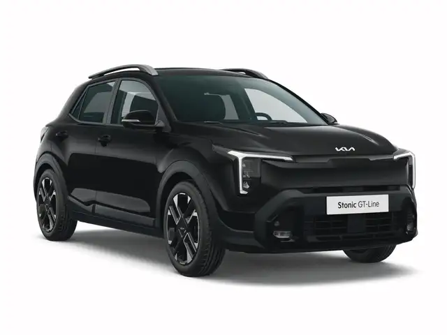Kia Stonic 1.0 T-GDI 100 GT Line