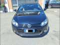 Volkswagen Golf Golf VI Cabrio Cabrio 1.6 tdi 105cv Nero - thumbnail 7