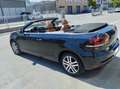 Volkswagen Golf Golf VI Cabrio Cabrio 1.6 tdi 105cv Nero - thumbnail 2