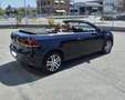 Volkswagen Golf Golf VI Cabrio Cabrio 1.6 tdi 105cv Nero - thumbnail 3