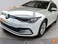 Volkswagen Golf Variant 2.0TDI 85kW DSG Blanco - thumbnail 3