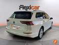 Volkswagen Golf Variant 2.0TDI 85kW DSG Blanco - thumbnail 8