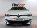 Volkswagen Golf Variant 2.0TDI 85kW DSG Blanco - thumbnail 2