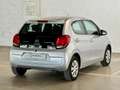 Citroen C1 C1 II 2021 5p 1.0 vti Feel s Argento - thumbnail 5