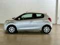 Citroen C1 C1 II 2021 5p 1.0 vti Feel s Argento - thumbnail 8