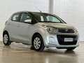 Citroen C1 C1 II 2021 5p 1.0 vti Feel s Argento - thumbnail 3