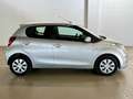 Citroen C1 C1 II 2021 5p 1.0 vti Feel s Argento - thumbnail 4