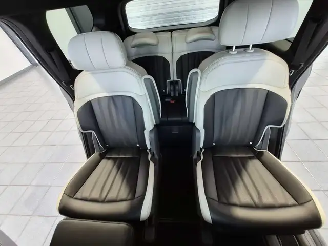 Kia Ev9 view 14