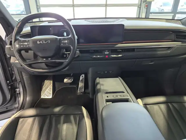 Kia Ev9 view 9