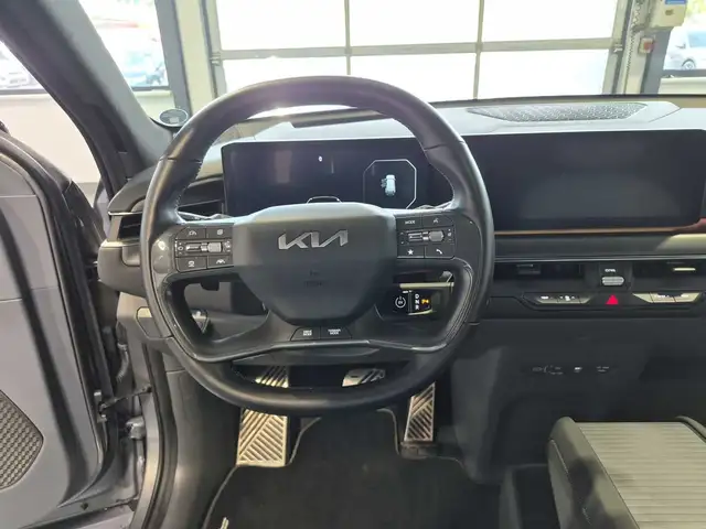 Kia Ev9 view 10