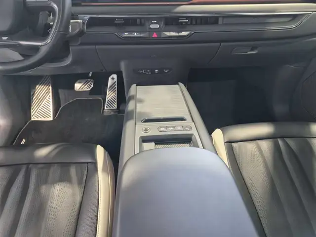 Kia Ev9 view 12