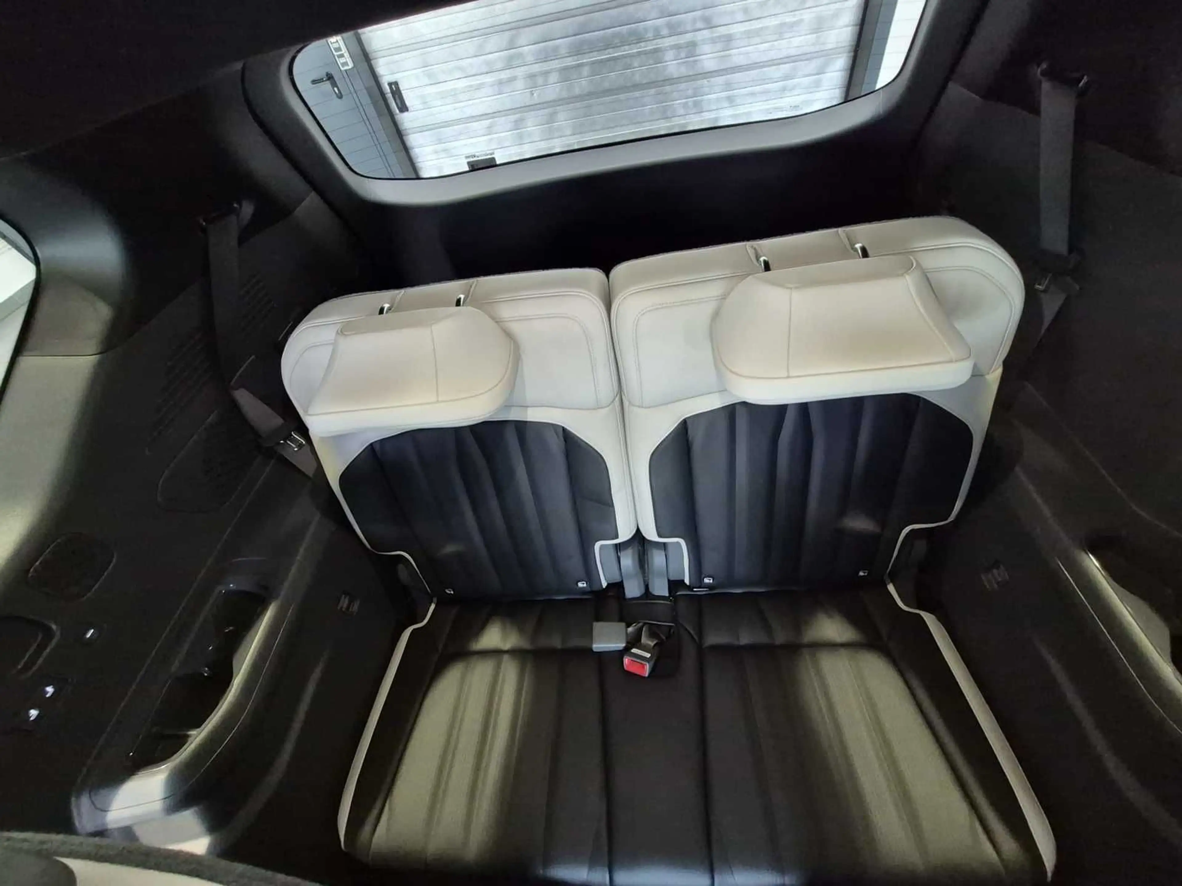 Kia EV9 GT-line Launch  4WD|HUD|Pano| — photo 15