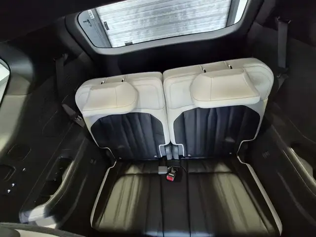 Kia Ev9 view 15